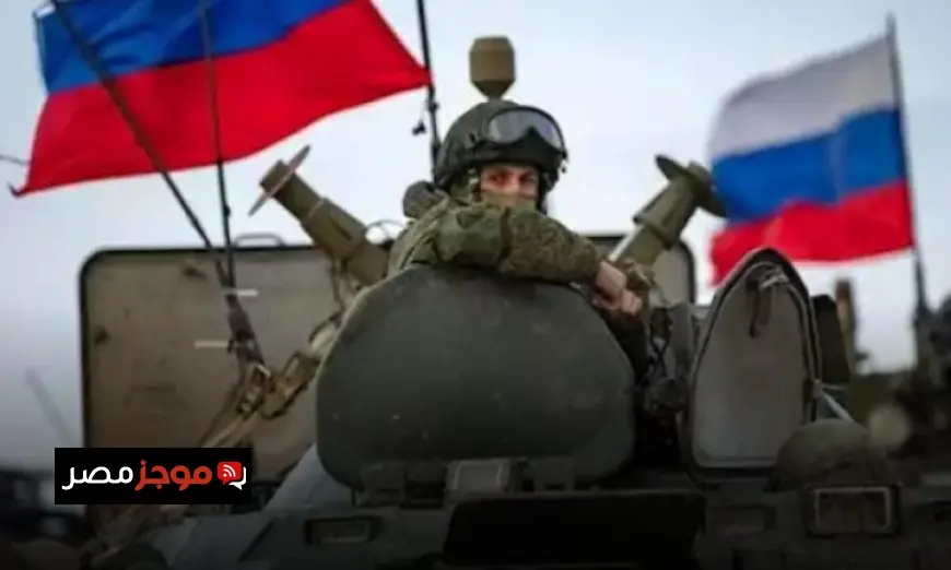 قوات المسلحة الروسية تحقق انتصاراً بتحرير بلدة سوبيتش في مقاطعة سومي