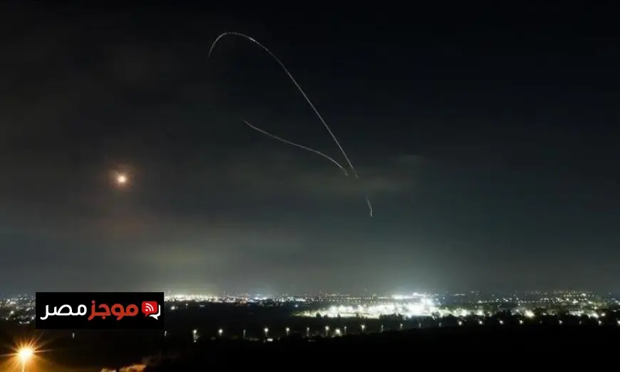 الجيش الإسرائيلي يستهدف مقر الحرس الثوري ومركز قيادة صواريخ في طهران