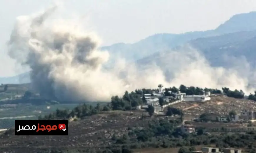 الصحة اللبنانية تعلن مقتل 4 سوريين جراء غارة إسرائيلية على بلدة جبشيت
