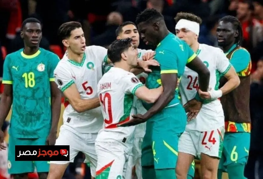 الاتحاد السنغالي يدرس قرار عدم المشاركة في أمم إفريقيا بعد تتويج المغرب باللقب