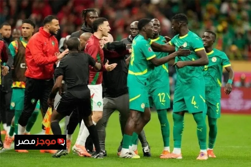 نجم السنغال السابق ينتقد قرار كاف ويعتبره مهزلة تاريخية في عالم كرة القدم