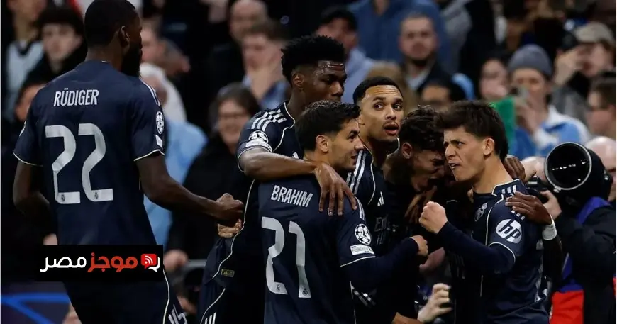 أوريليان تشواميني يكشف عن وعده لابراهيم دياز بعد تتويج المغرب بكأس إفريقيا