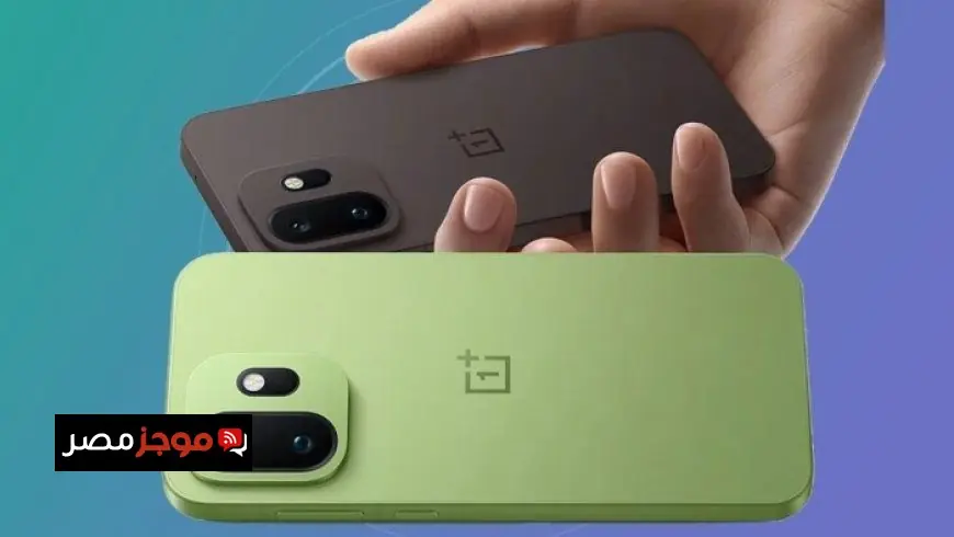 اكتشف هاتف OnePlus 15T بتصميم مدمج وأداء متميز يجذب الانتباه