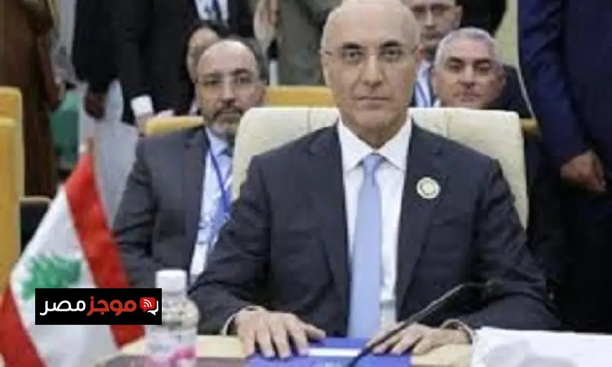 وزير الداخلية اللبناني يندد بالاعتداءات الإسرائيلية المتكررة على لبنان