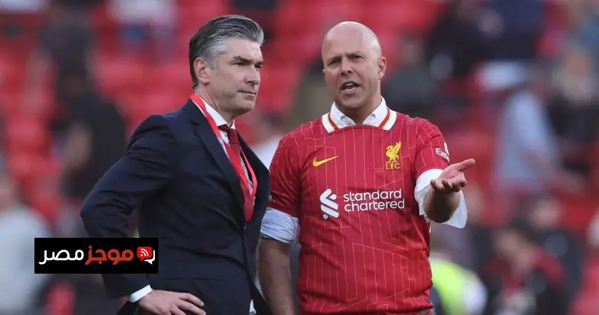 الهلال السعودي يسعى للتعاقد مع المدير الرياضي لفريق ليفربول لتعزيز صفوفه