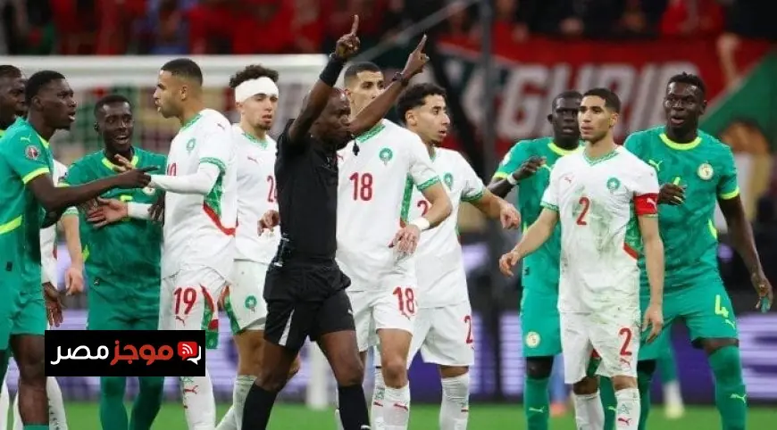 اتحاد السنغال يخطط لمواجهة قوية مع الكاف بعد منح المغرب لقب كأس أمم إفريقيا والمعركة مستمرة