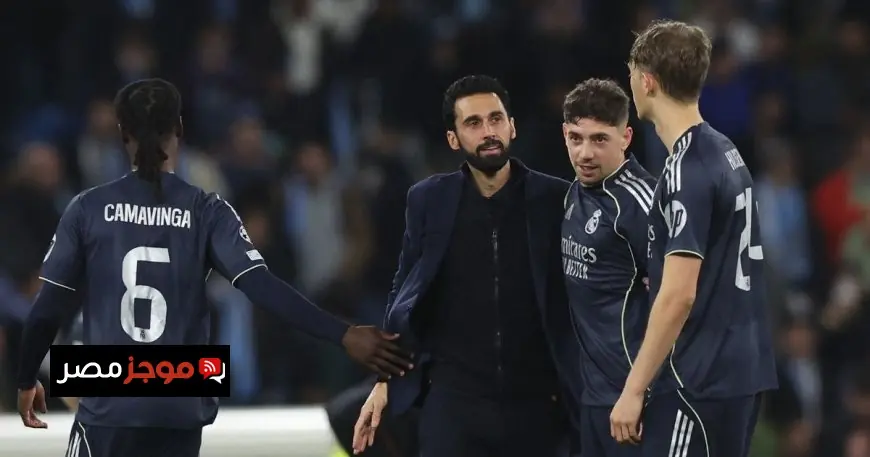 ألفارو أربيلوا المفاجأة الجديدة يتغلب على جوزيه مورينيو وبيب جوارديولا في دوري أبطال أوروبا