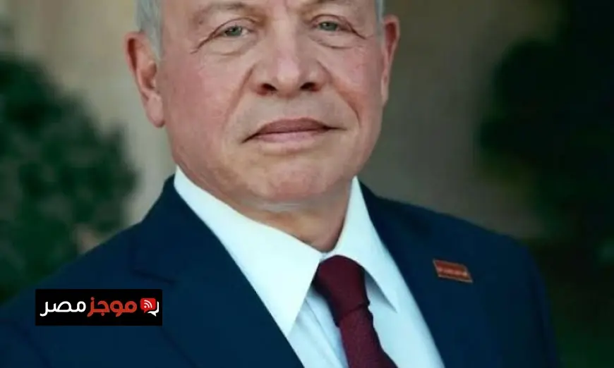 عاهل الأردن ورئيس حكومة كردستان يتفاوضان لتهدئة الأوضاع ووقف الانتهاكات الإيرانية