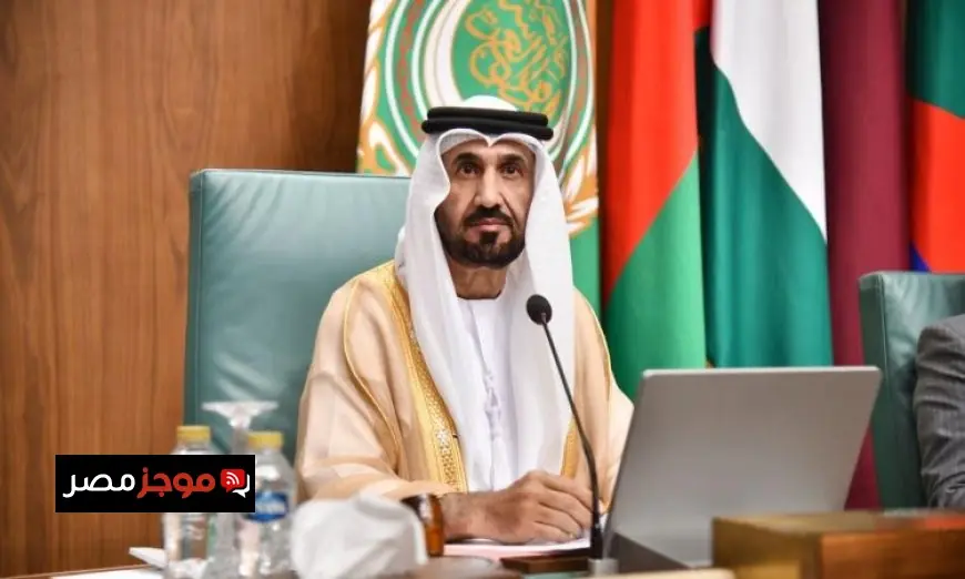 رئيس البرلمان العربي يشن هجومًا على الاعتداءات الإيرانية ضد المنشآت النفطية في الخليج