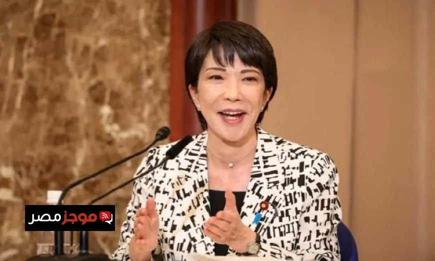 رئيسة وزراء اليابان تزور الولايات المتحدة لمناقشة قضايا هامة مع الرئيس الأمريكي