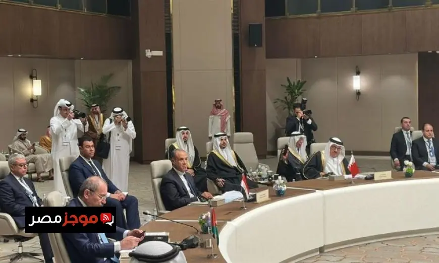 وزير الخارجية يدين الاعتداءات الإيرانية خلال الاجتماع التشاوري في الرياض