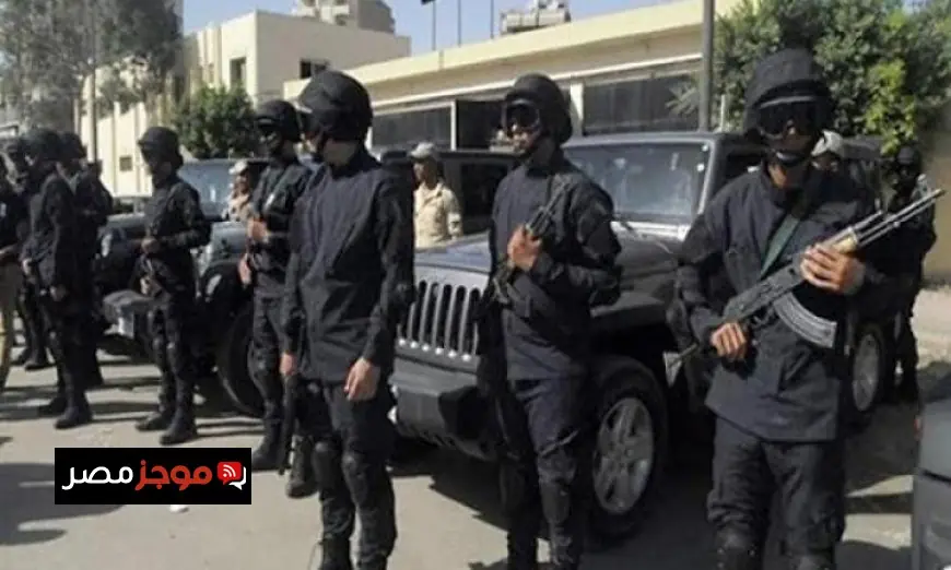 وزارة الداخلية تطلق خطة شاملة لتأمين احتفالات عيد الفطر المبارك للمواطنين