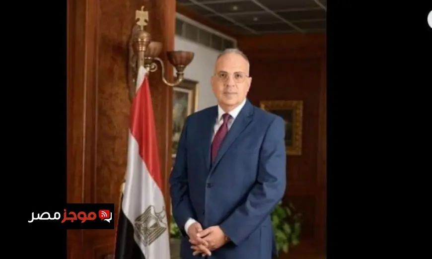 وزير الري يأمر بزيادة استعدادات الوزارة خلال إجازة عيد الفطر المبارك