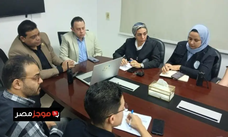 السبكي يكشف عن تفاصيل خطة التأمين الطبي لاحتفالات عيد الفطر المبارك