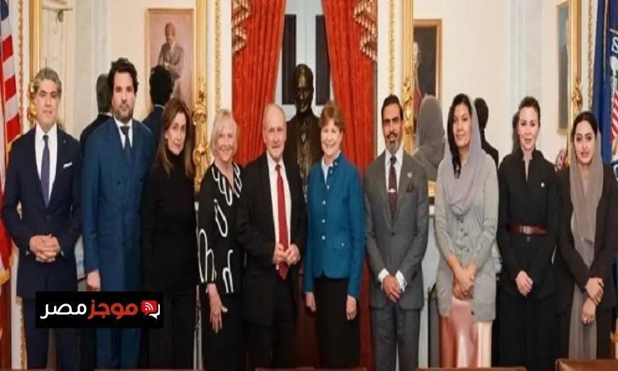 دول الخليج والأردن تتعاون مع الولايات المتحدة لمواجهة التهديدات الإيرانية