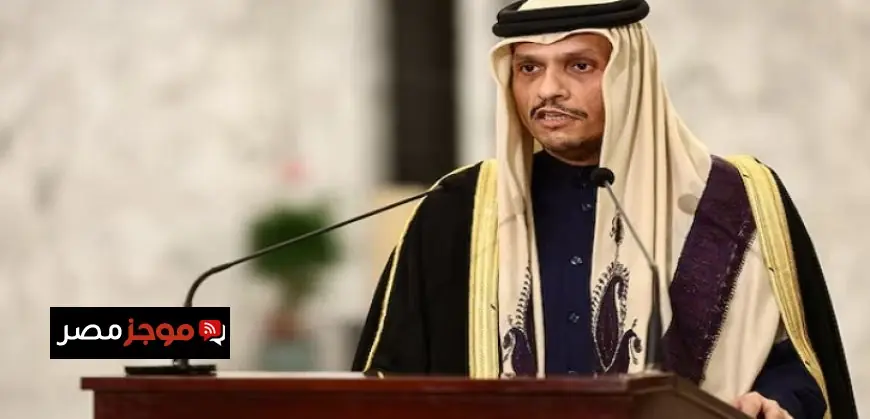 رئيس وزراء قطر يرفض ادعاءات إيران حول استهداف منشآت الغاز بمواقع أمريكية