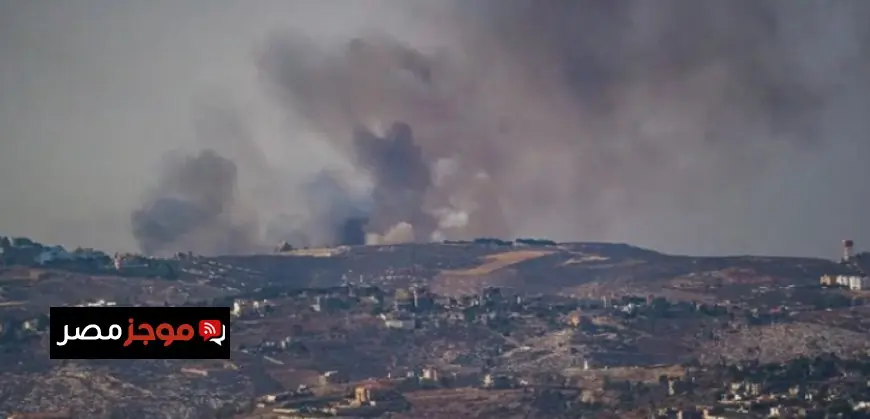 إسرائيل تزيد غاراتها الجوية على لبنان وتستهدف عناصر حزب الله في تصعيد خطير