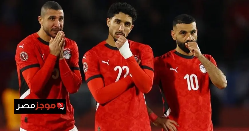 مصر تبذل جهودًا لاستعادة مباراة إسبانيا الودية بعد أزمة التأشيرات