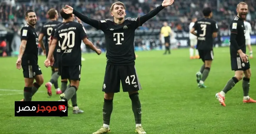 لينارت يقترب من أول مباراة دولية وروديغر يعود في قائمة ألمانيا الجديدة