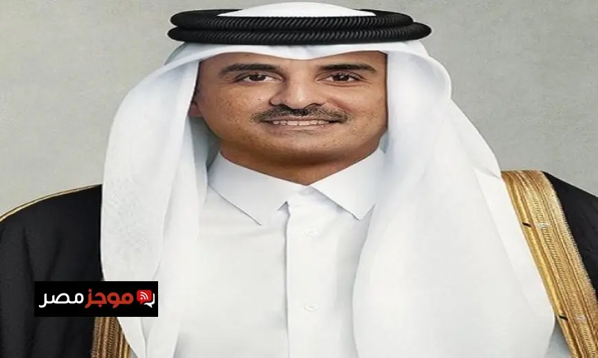 أمير قطر يناقش مع ملكي إسبانيا والبحرين ورئيس وزراء الهند استراتيجيات خفض التوترات الإقليمية