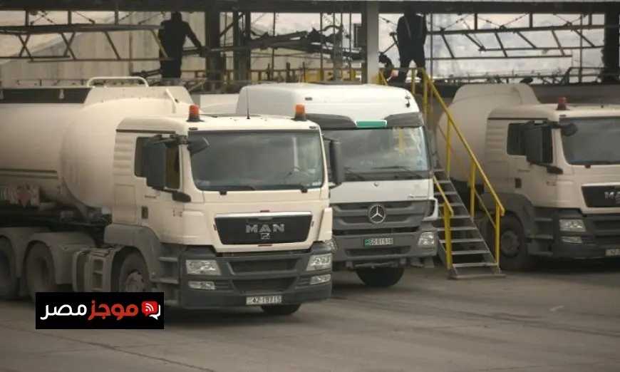 الأردن يخطط لتسهيل تصدير النفط العراقي عبر أراضيه لتعزيز التعاون الاقتصادي