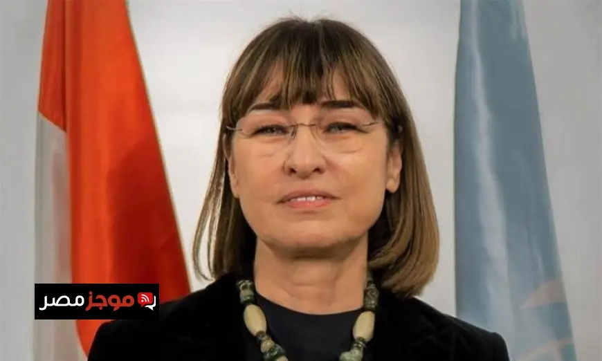 الممثل المقيم للأمم المتحدة يؤكد أن مصر تظل منارة للتهدئة والحوار والسلام