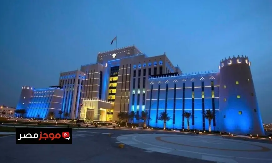 سيطرة كاملة للدفاع المدني القطري على حريق بركة العوامر دون تسجيل إصابات