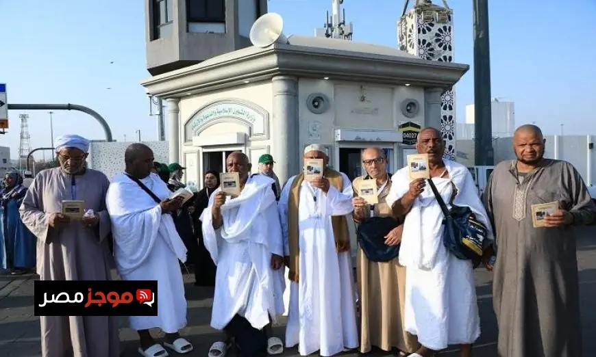 الشؤون الإسلامية السعودية تقدم 2.3 مليون خدمة دعوية للمعتمرين خلال شهر رمضان