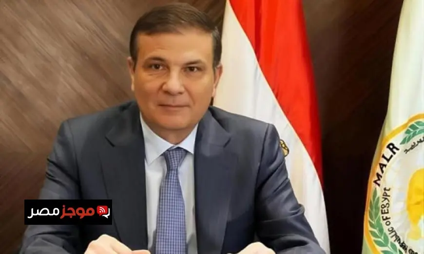 الزراعة تمنح 521 ترخيص تشغيل لمشروعات الإنتاج الحيواني والداجني لتعزيز القطاع الزراعي