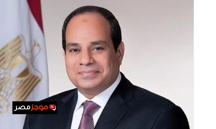 الرئيس السيسي يؤكد رحلة مصر نحو القضاء على الإرهاب وتعزيز التنمية المستدامة