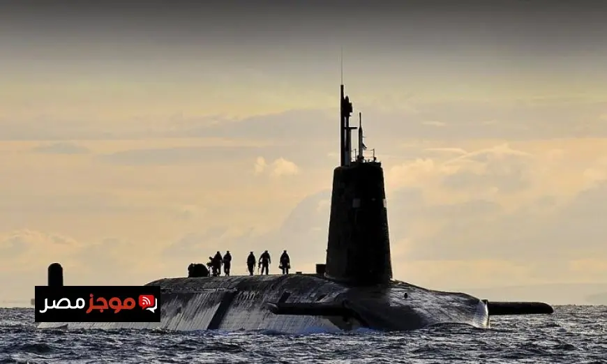 بريطانيا تعلن عن إحباط محاولة تجسس إيرانية واعتقال شخصين حاولا اختراق قاعدة نووية مهمة