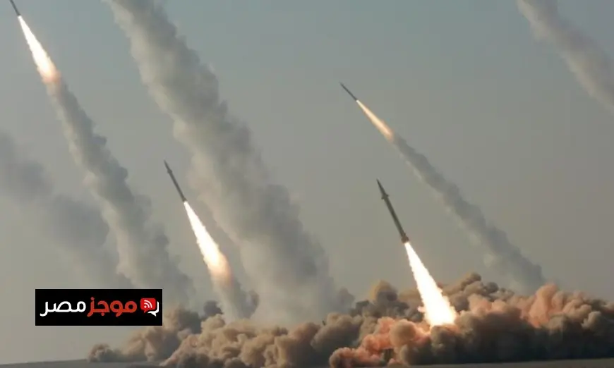 إنذار في إسرائيل مع تزايد الهجمات الصاروخية من لبنان وإيران