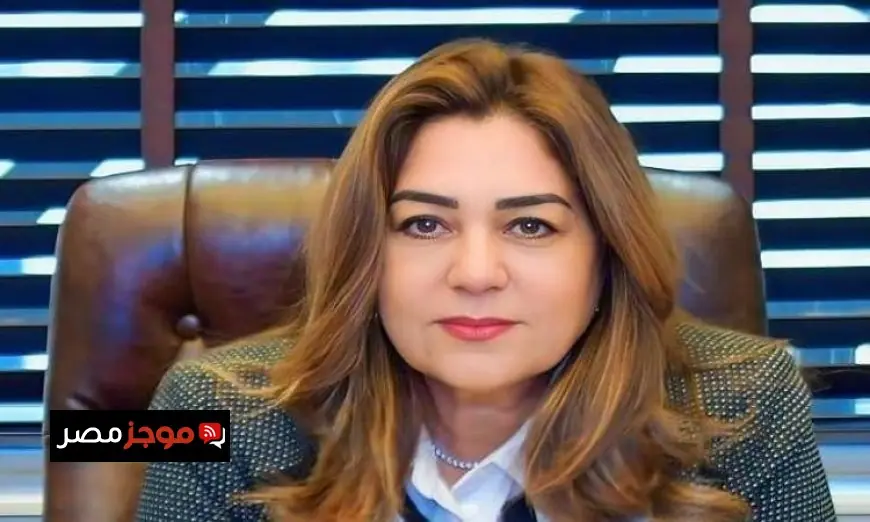 وزيرة التنمية المحلية تتابع الأوضاع في المحافظات خلال عطلة العيد