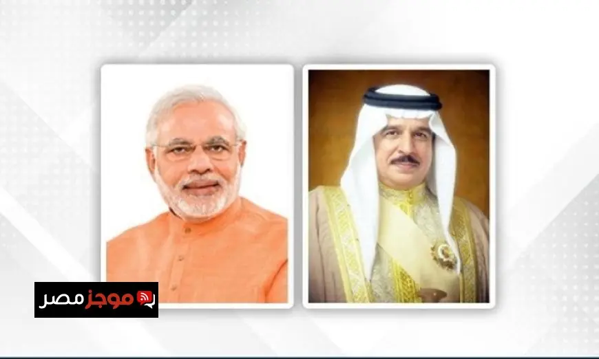 البحرين والهند تتحدان لوقف التهديدات الإيرانية للملاحة في مضيق هرمز