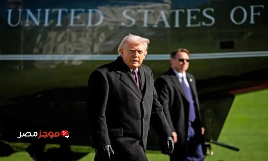 ترامب يعلن انتصارنا العسكري في إيران ويؤكد إنهاء الحرب عندما يكون جاهزًا لذلك