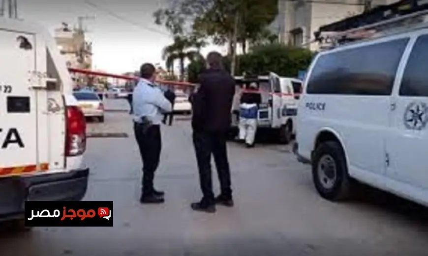 إصابة شخصين بجروح جراء حادث إطلاق نار وسط إسرائيل