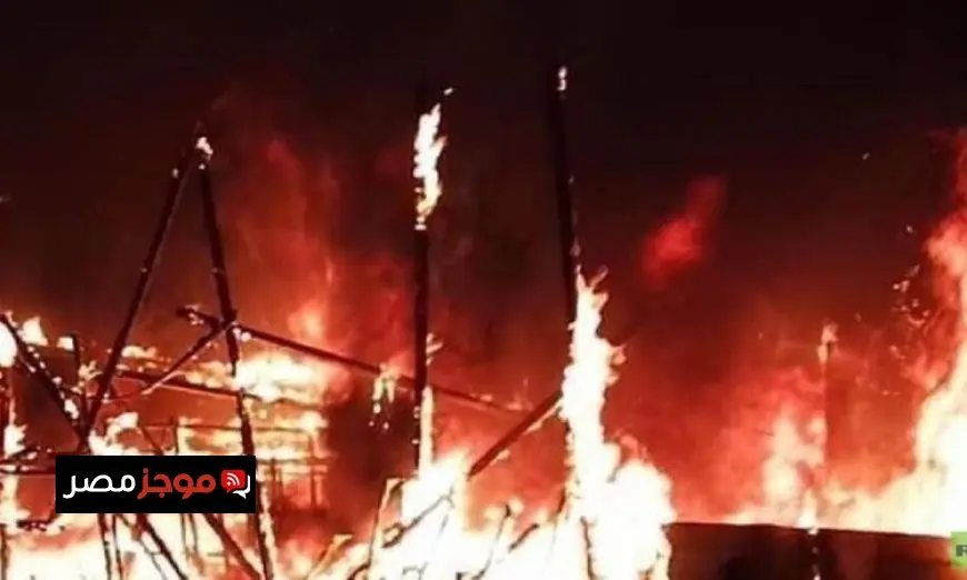 59 قتيلا و4 مفقودين في حريق مدمر بمصنع في كوريا الجنوبية