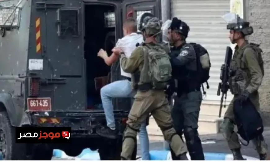 الاحتلال الإسرائيلي يواصل اعتداءاته عبر مداهمات واقتحامات واعتقالات في الضفة الغربية