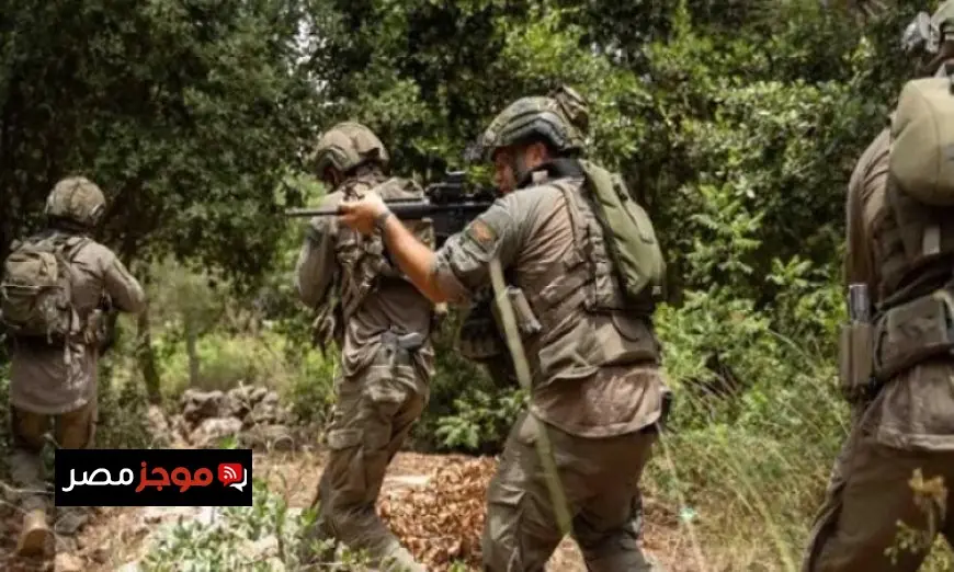 الجيش الإسرائيلي يعلن عن مقتل 4 من عناصر حزب الله خلال اشتباك في جنوب لبنان