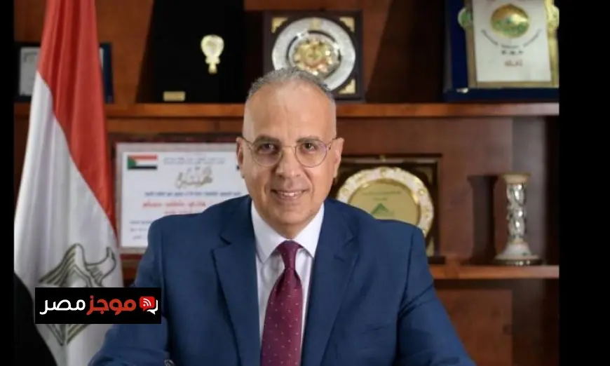 الدكتور سويلم يواصل متابعة الموقف المائي وحالة الري خلال إجازة عيد الفطر المبارك