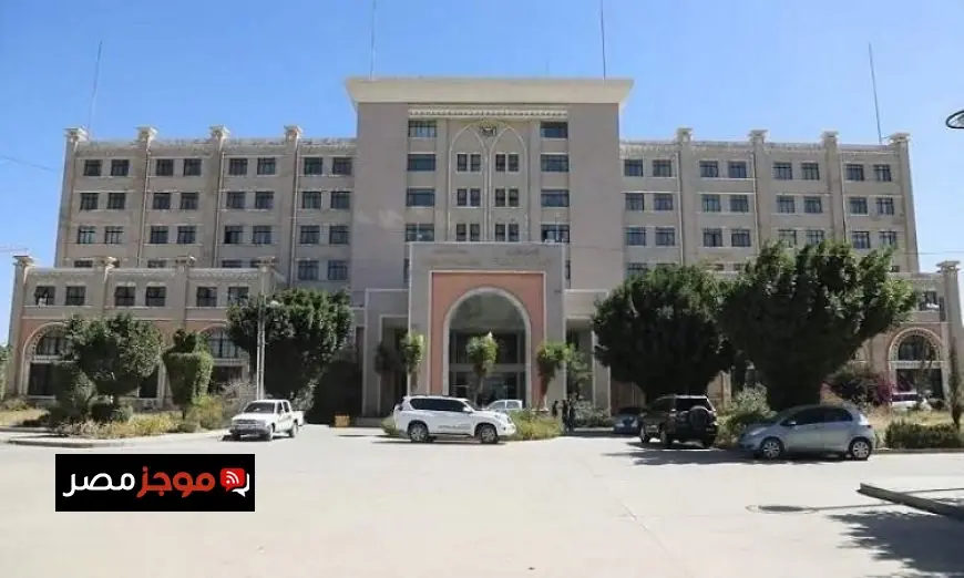 اليمن يرفض الهجمات الإسرائيلية على المنشآت العسكرية في جنوب سوريا