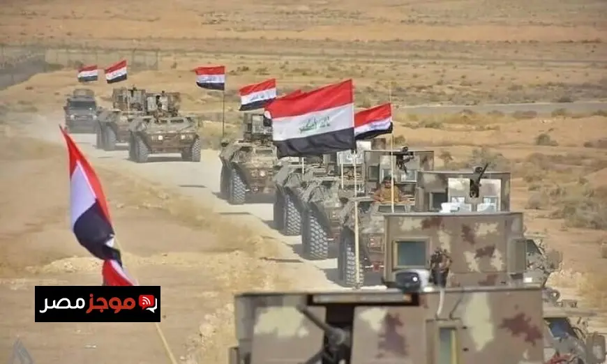 استقرار الوضع الأمني على الحدود العراقية دون أي خروقات