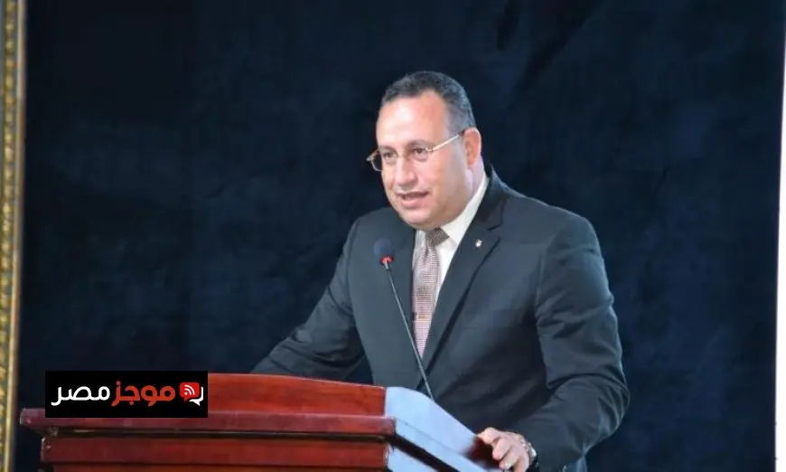 قنصوة تعلن عن تعزيز الرقمنة والخدمات الذكية في المستشفيات الجامعية لتحسين تجربة المرضى