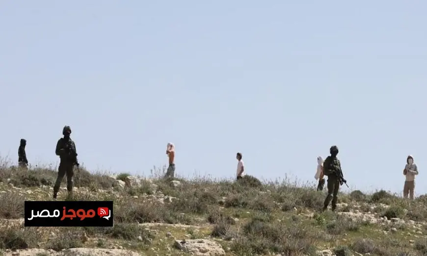 امرأة فلسطينية تتعرض لإصابة خطيرة برصاص الاحتلال الإسرائيلي في شرق غزة