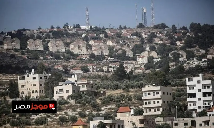 دبلوماسيون أوروبيون يحذرون من تفشي الاستيطان الإرهابي في الضفة الغربية