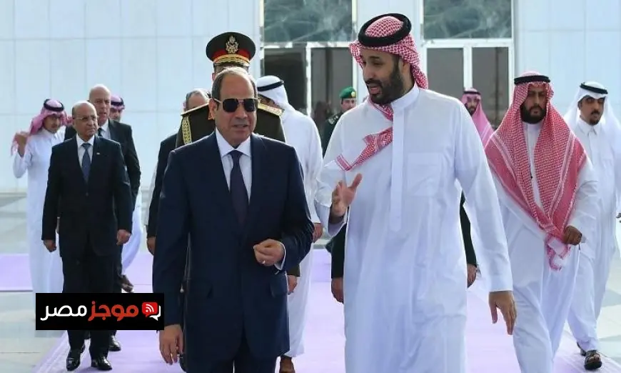 الأمين العام لرابطة الجامعات الإسلامية يؤكد أن مصر والسعودية هما ركيزتا الأمن والاستقرار في المنطقة