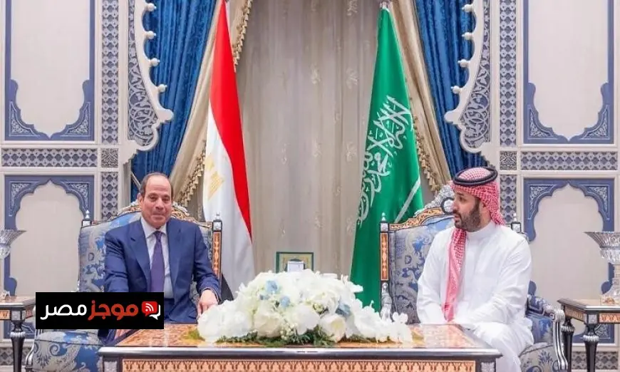 تحركات الرئيس السيسي في الخليج تعزز دور مصر الحيوي في تعزيز الاستقرار الإقليمي
