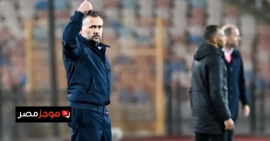 بوميل يفضح سر انتصار الترجي على الأهلي ويوجه تحذيرًا قويًا لصنداونز