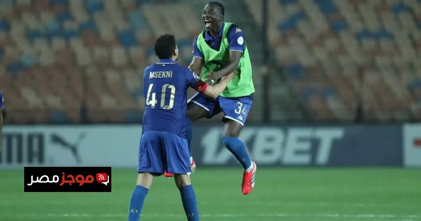 تاريخ الترجي يكتب في ليلة مذهلة ضد الأهلي بأرقام خالدة