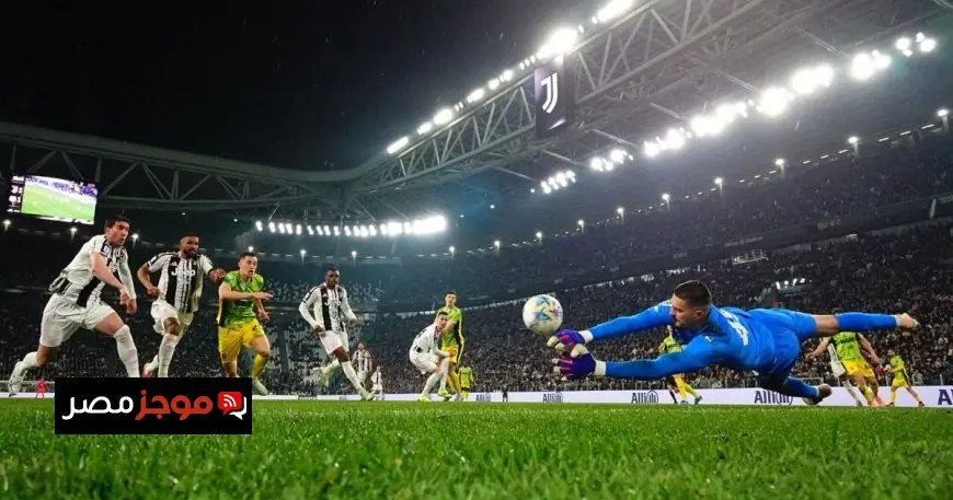 ساسولو يتفوق على يوفنتوس وسط أزمة السعال الديكي